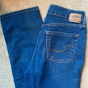 Levi’s Signature Jeans